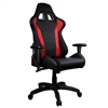 Cooler Master Caliber R1 Gaming Chair Black/Red