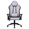 Cooler Master Caliber R2C Gaming Chair Grey