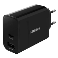 Philips DLP2621 Wall Charger USBC 30W
