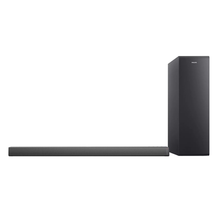 PHILIPS TAB6305 21 Channel Soundbar 140Watts