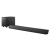 PHILIPS TAB5305 2.1 Channel Soundbar, 70Watts, Wireless-Subwoofer, Bluetooth, Black