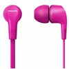 Philips TAE1105PK In-Ear Stereo Headphones with Mic Pink