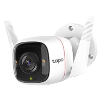 TPLink Tapo C320WS 4MP UHD Network Camera