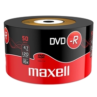Maxell DVD R 47GB