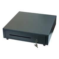 Star CB2002 Cash Drawer Front Opening 8Notes