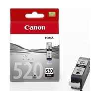 Canon Ink PGI520 Black