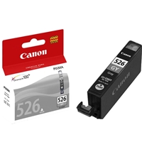 Canon CLI 526GY Grey