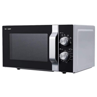 Sharp R204SA Microwave Oven