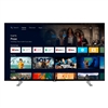 JVC LT43VAQ6100 43 QLED TV 4K Ultra HD Android