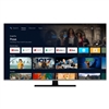 JVC LT70VAQ7200 70 QLED TV 4K Ultra HD Android TV