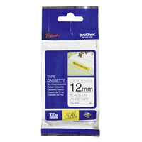 Brother PTouch TZES231 Extra Strong 12MM Cassette