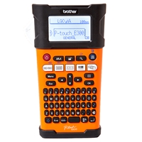 Brother P Touch E300VP