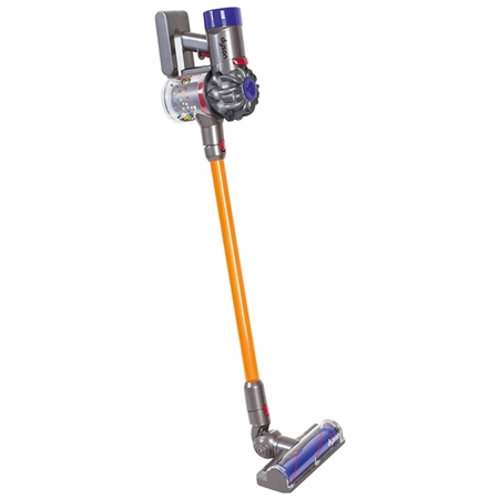 Casdon Cordless Interactive Dyson Vacuum Cleaner