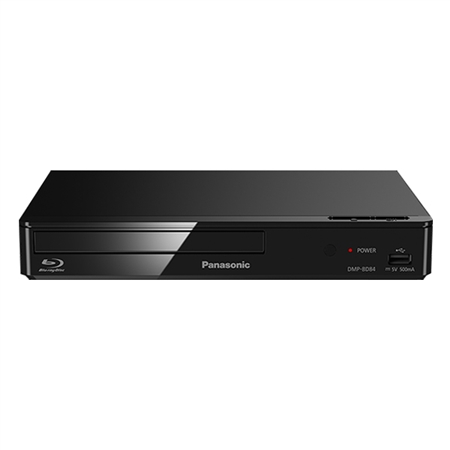 Panasonic FHD Smart Blu