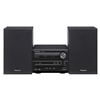 Panasonic SCPM250EGK Micro Sound System 20W