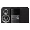 Panasonic SCPM602EGK DAB Micro Sound System