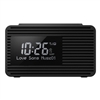 Panasonic RCD8EGK DAB Alarm Clock Radio Speaker