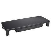 Kensington Monitor Stand with Drawer K55725EU