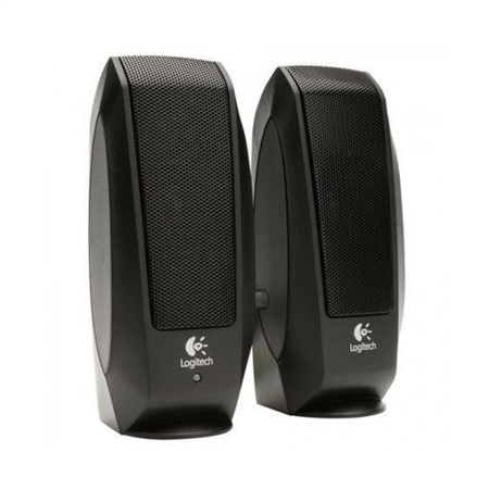 Logitech S120 20 Speakers 980000010