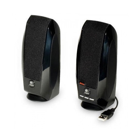 Logitech S150 20 USBpowered Speakers 980000029