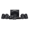 Logitech Z906 500W RMS 51 Speakers System