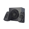 Logitech Z623 21 Black Speakers 980000403