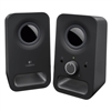 Logitech Z150 2.0 Speakers 980-000814