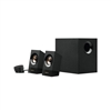 Logitech Z533 21 Black Speakers 980001054