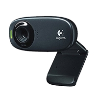 Logitech C310 HD USB Webcam 960001065
