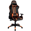 Canyon Fobos Gaming Chair Black/Orange