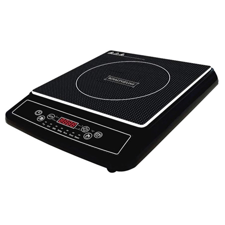 ROYALTYLINE EIP20001 1Hob Induction Stove 2000W