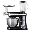 Royalty Line PKM19007BG Kitchen Machine 1900W 65L