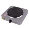 Royalty Line RLEKP1500 HotplateStove 1Hob 1500W