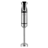 Royalty Line ESTM800 Hand-Blender 800W Stainless-Steel Low-noise Speed-regulator