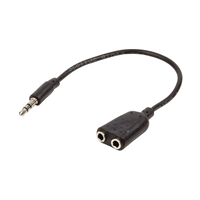 Audio Y Cable