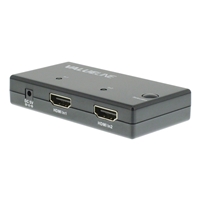 Valueline VLVSW3402 HDMISelector 2input1output