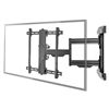 Nedis TVWM6550BK Wall mount