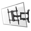 Nedis TVWM6570BK Wall mount