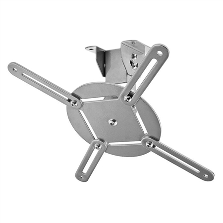 Nedis PJCM100GY Universal Projector Ceiling Mount