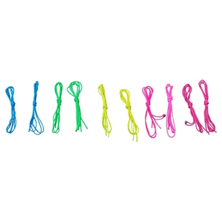 Krom Kendama String Pack Neon