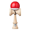 Krom Kendama Pop LOL Red Japanese Skill Toy