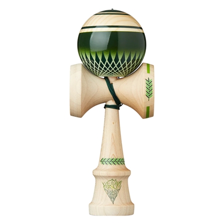 Krom Kendama Jokbert Pro Mod Japanese Skill Toy