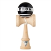 Krom Kendama Strogo Black Japanese Skill Toy