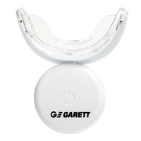 Garett Beauty Smile Charge Teeth Whitening Lamp