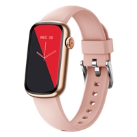 Garett Action Smartwatch Pink