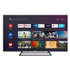 SMART-TECH 40FA10V3 40'' LED TV, Full HD, Android 9.0 Smart Wifi, Digital Audio Output, Bluetooth, 3*HDMI 2*USB, Black