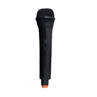 Jetrad Dynamic Wireless Microphone