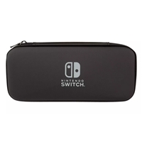 PowerA Nintendo Switch Stealth Case Black