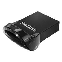 Sandisk Ultra Fit 32GB USB 31 SDCZ430032GG46