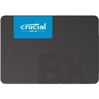 Crucial BX500 1TB Internal